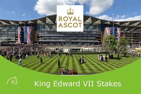 king edward vii stakes trends